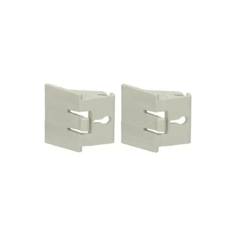 Vaillant 193583 Support Brackets  Genuine Replacement Spare Part