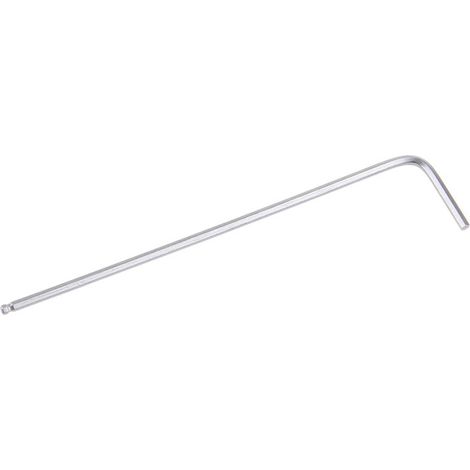 Chiave esagonale a L FESTA con sfera CrV 1,5mm 14x74mm 18575.01