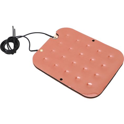Capteur de pression haute précision pour siège auto et ceinture de sécurité, 50V (1/5)