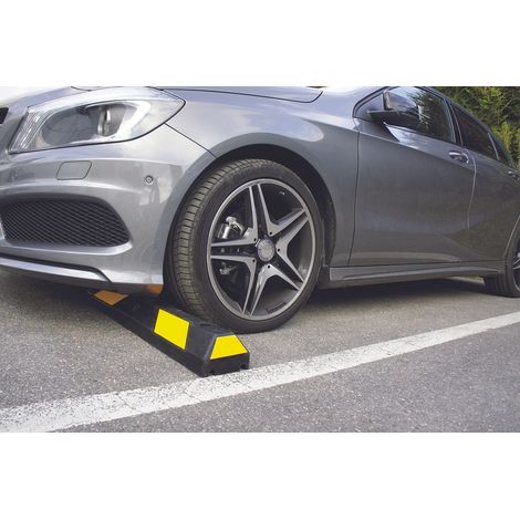 Butée de parking TOPCAR 18157 - Ce produit de marque TOPCAR est neuf.