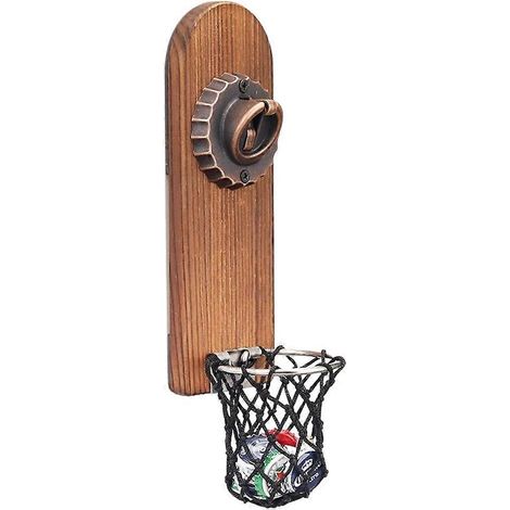 Magnetic bière bouteille Openers bière ouvre bouteille mural bar cuisine Ideal bière Gifts Men bouchon bouteille (1/5)