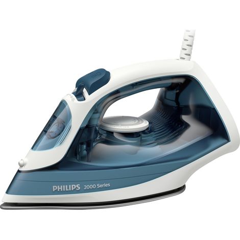 Philips DST2020/90 Dampfbügeleisen petrol (1/5)