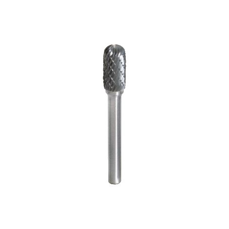 HM Walzenrund-Frässtift Form C, 10mm (1/3)