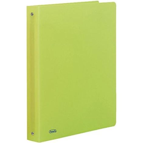Favorit Neon classeur à anneaux A4 Vert