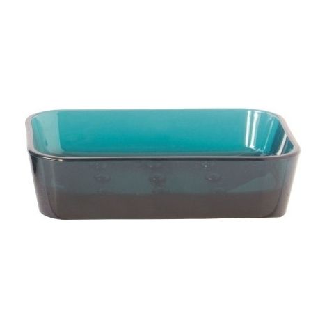 Collezione Kira Duck Portasapone L 12 x L 8 x H 3