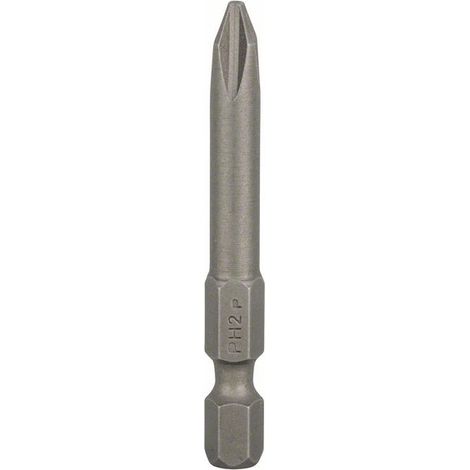 Bosch Schrauberklinge für Phillips-Kreuzschlitzschrauben (PH2) - 2609255920