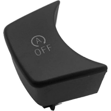 Abdeckungen für den Start-Stopp-Schalter für X1 F48 F49 X2 F39 2er F45 F46 Autozubehör 61319289135 LHD-Ausführung 0801 (1/5)
