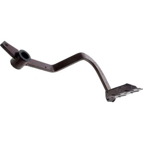 Pedal de embrague Ursus C-360 C360 de metal con casquillos