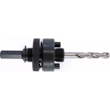 ALBERO P/FRESA A TAZZA BIMETAL D 32-152 5546 SDS PLUS