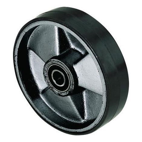 Columbus McKinnon Volante Poliuretano Cubo-L. 43 mm Rueda-A. 50 mm - 192031978 (1/2)