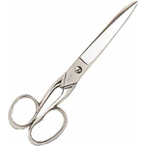 Tijeras de sastre de 8" mm 200 Ausonia