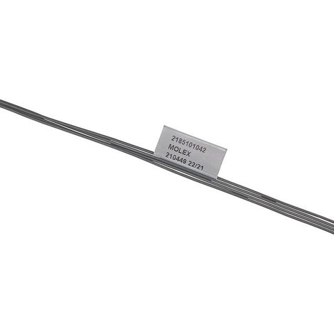 2185101040 MOLEX Automotive Industry Connectors and Accessories (1/4)
