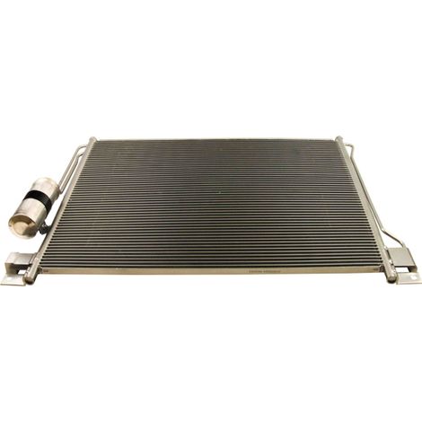 CONDENSEUR DE CLIMATISATION MAXGEAR NISSAN NAVARA 2.5DCI 05- (1/2)