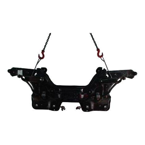 [PRODUIT D'OCCASION] Berceau Moteur Avant OPEL Corsa ♻️ Ref Oe. 13427071 - Garantie à vie (1/2)