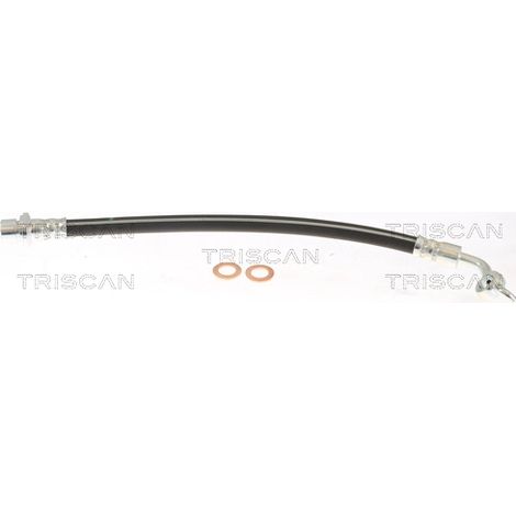 Flexible de frein Triscan 8150 13316 TOYOTA 90947-02E58 90947-02F51