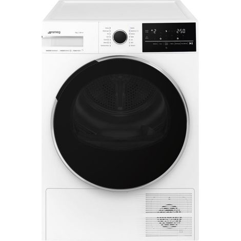 SMEG DNP93SLES SECADORA CARGA FRONTAL (1/2)