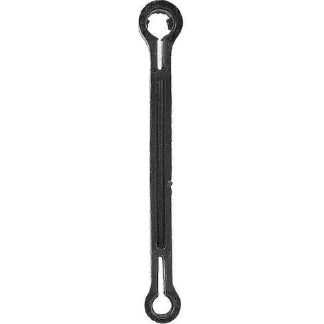 Tige de liaison d'accélérateur à turbulence, arbre de tige de liaison d'accélérateur 31216460-PM5433 31216460 Compatible avec D5 C30 C70 S40 V50 S60 S80 V70 XC90 XC60 (1/5)