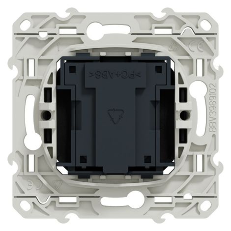 Conjoncteur en T ODACE 8 contacts à vis - SCHNEIDER ELECTRIC - S546496