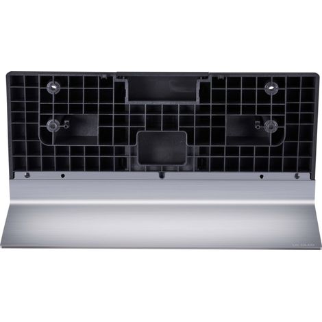 LG CE Electronics Tisch-Standfuß SR-G3WU55.AEU (1/5)