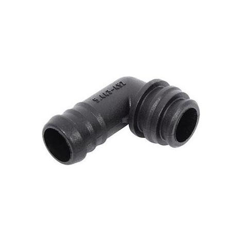 DOUILLE ANGULAIRE POUR NETTOYEUR HAUTE-PRESSION KARCHER - 5.443-452.0