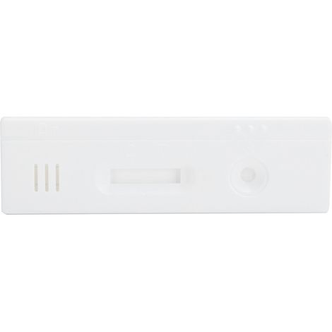 Test de gestation bovine à usage unique - Outil de diagnostic de gestation - Matériel vétérinaire pour le bétail (1/5)