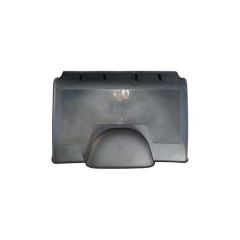 Deflettore Posteriore per Rasaerba Excel Cod 283694