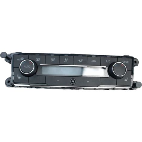 Commande De Chauffage VOLKSWAGEN T-cross [PRODUIT D'OCCASION]♻️2g0907044seyw