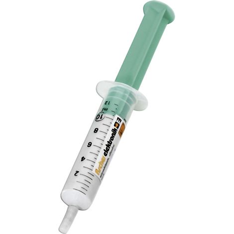 Fischer Elektronik WLPK 10 Wärmeleitpaste 10 W/mK 10 ml Temperatur (max.): 150 °C