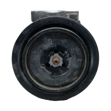 Compresseur Air Conditionne CITROEN C4 [PRODUIT D'OCCASION]♻️9675659980 (1/5)
