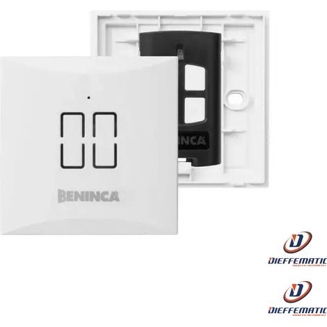 SMART COMMANDE MURALE POUR TO.GO