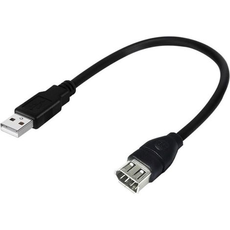 Câble Adaptateur USB IEEE 1394 Firewire 6 Broches Vers USB 2.0 Plug and Play Appareil Photo Numérique