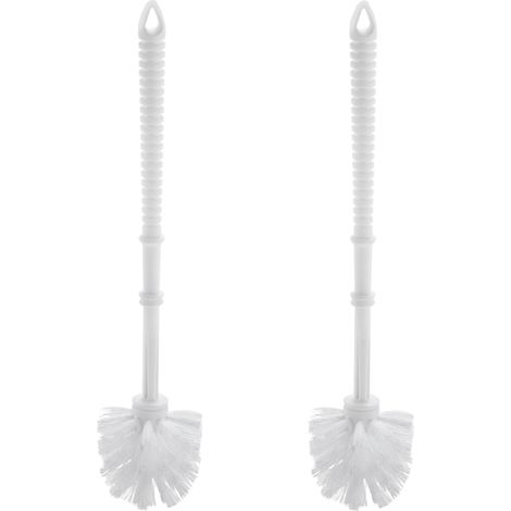 Set de 2 escobillas sueltas lux SP Berner