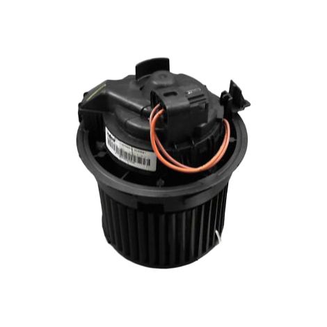 [PRODUIT D'OCCASION] Moteur Ventilateur Chauffage RENAULT Clio Iv Phase 1 2012-... ♻️ Ref Oe. 272101005r - Garantie à vie (1/2)