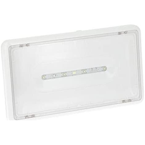 Legrand Bloc de iluminación SATI color neutro 22x12x4 cm
