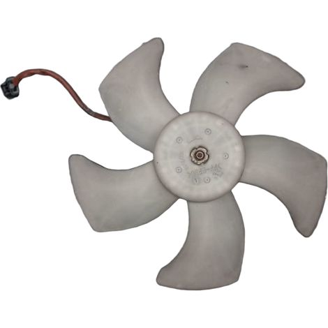 Moteur Ventilateur Radiateur HONDA Civic 2001- [PRODUIT D'OCCASION]♻️19030pmae01 (1/4)