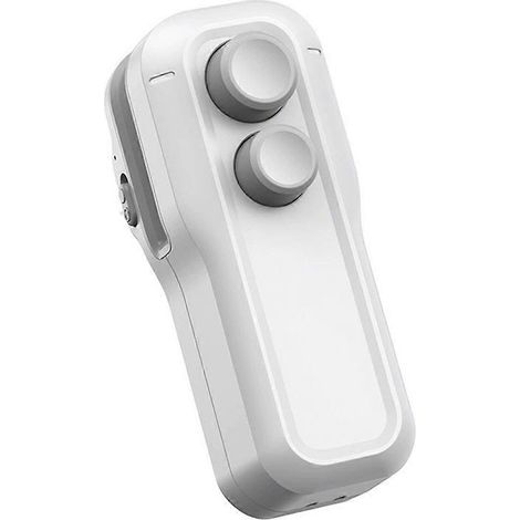 2-in-1 Beutelverschließer mit Schneidevorrichtung, USB-wiederaufladbares, tragbares Heißsiegelgerät für Snacks, Plastiktüten und Lebensmittelaufbewahrung (1/5)