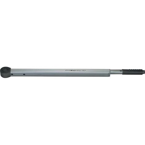 Clé dynamométrique 721NF/80 3/4 de pouce 160-800 Nm