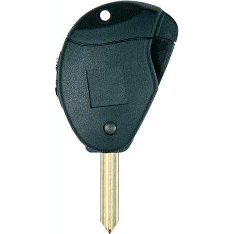 GUSCIO CHIAVE AUTO CN026C-2BT CITROEN KEYLINE