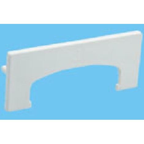 Bocchiotti raccordo cornice tcn/quadro differenziali magnetotermici b03492