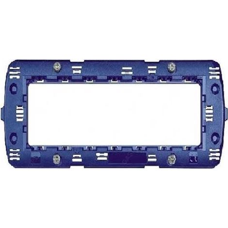 Unterstützung Kompatible Bticino Livinglight 7 modules