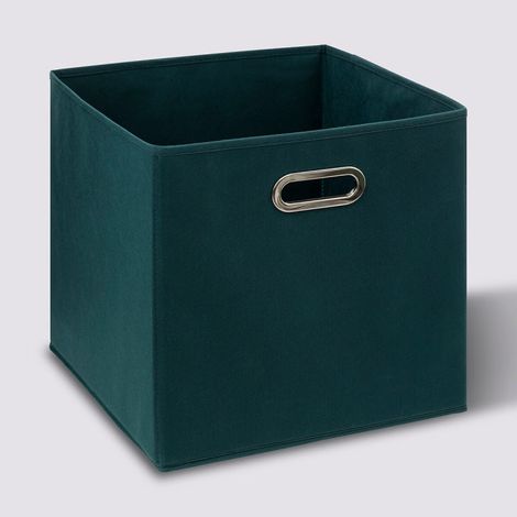 Boite de rangement 31 x 31 x 31 cm Atmosphera