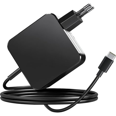 Surface Pro 65W USB-C Chargeur pour Microsoft Surface Pro 8 9 10 11 (1/5)