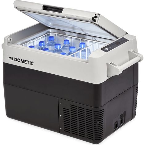 Dometic CFF 45 nevera portátil 44 L Eléctrico Negro, Gris (1/3)