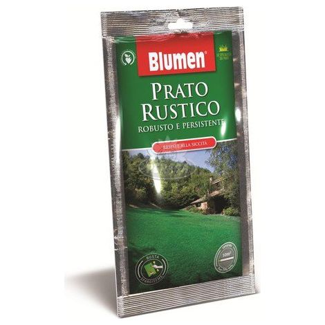 PRATO RUSTICO ROBUSTO E PERSISTENTE 200GR