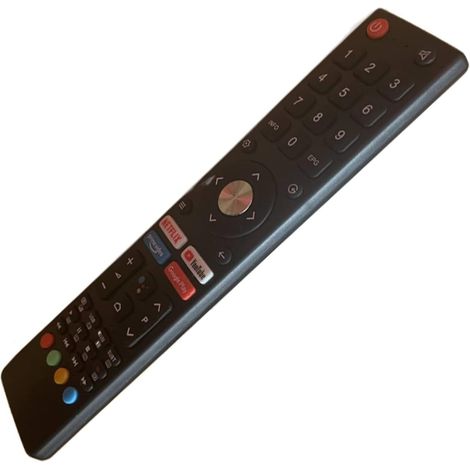 Nuevo mando a distancia de repuesto GCBLTV02ADBBT para Changhong L32H7S L40H7S L43H7S para Saba SA24S46A9 SA32S67A9 SA40S67A9 para OK (1/3)