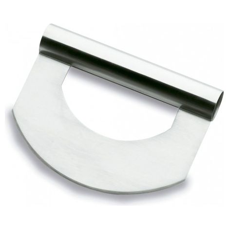 Cortador de masa Lacor 67005 acero inoxidable apto lavavajillas