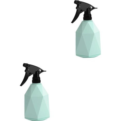 Nachfüllbare Sprühflasche Sprühflaschen Klein Haarstyling