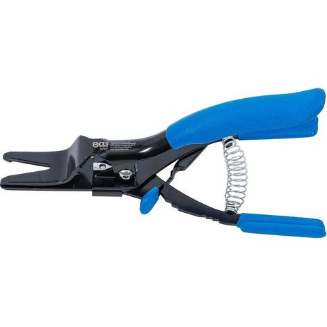 Pince Écarte-Tuyaux 202 mm - Avec Blocage - Précision et Sécurité, Pro - D-Work (1/5)