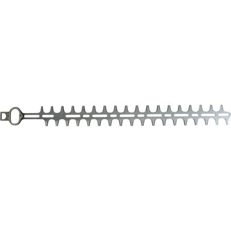 Stihl – Jeu de lames double denture supérieure et inférieure pour taille-haies – Adaptable modèles HL91 KC-E, HL94 C-E – Coupe nette 600mm