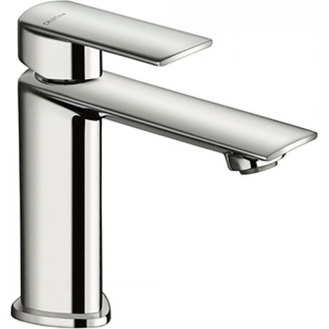 Mitigeur pour lavabo PROFILO sans vidage - CRISTINA ONDYNA PF92051 (1/5)